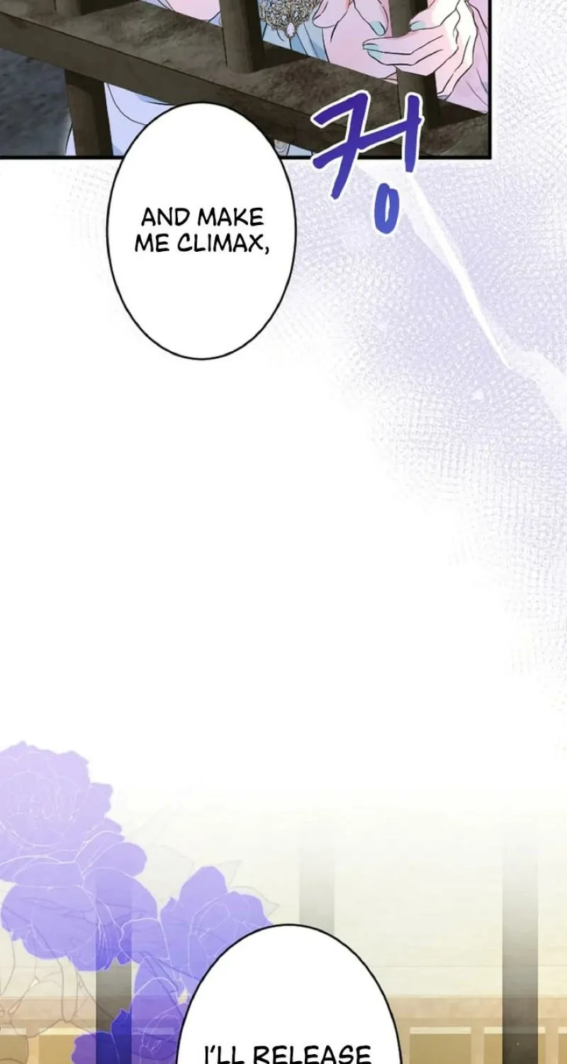 The Forbidden Girl Chapter 47 - page 7