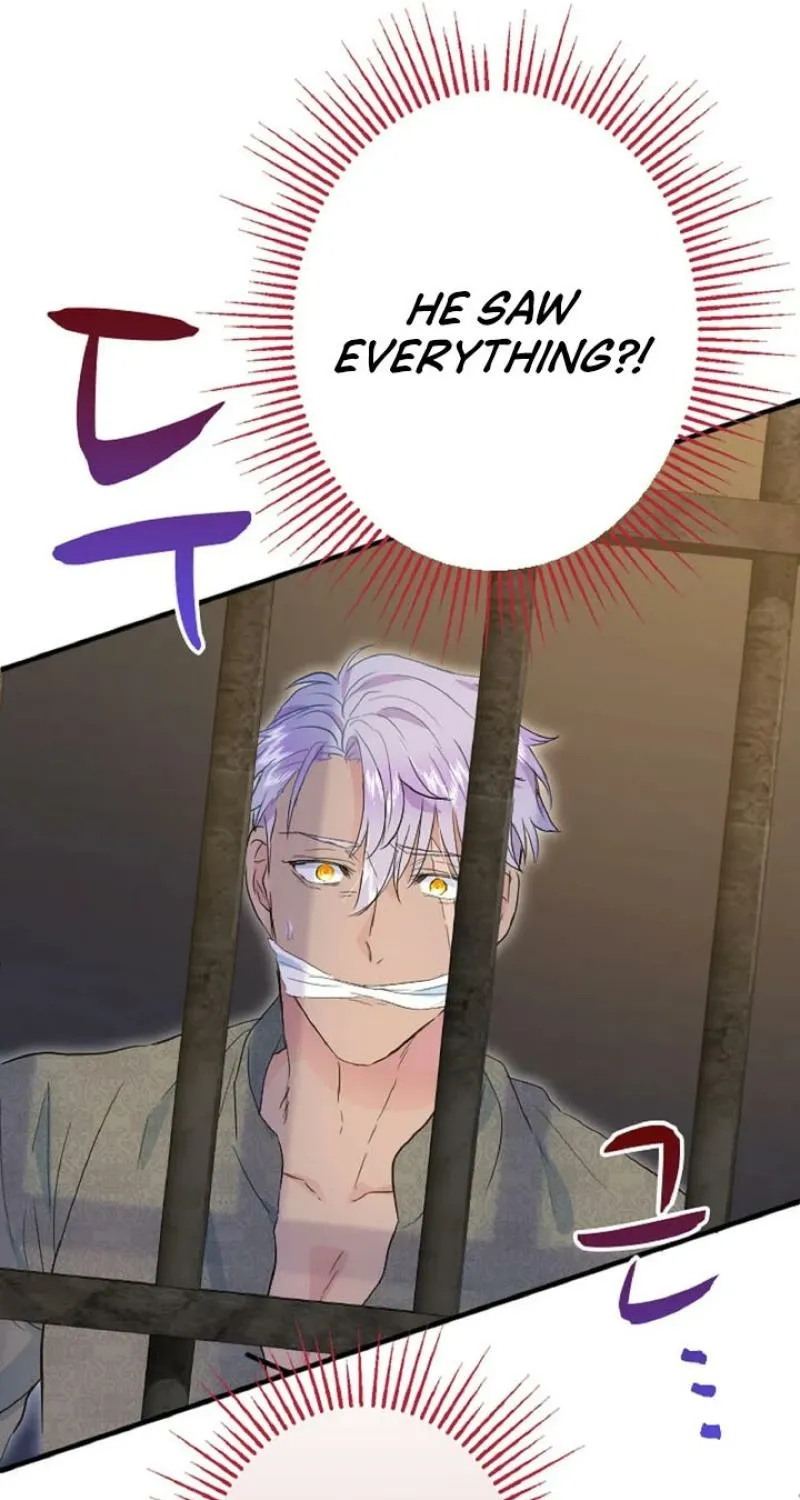The Forbidden Girl Chapter 47 - page 71