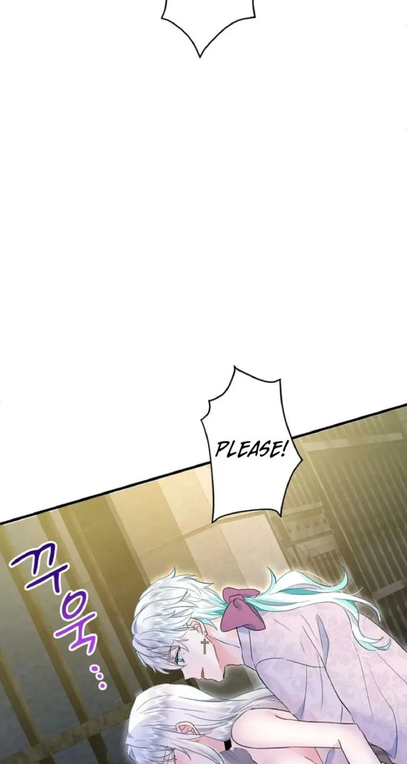The Forbidden Girl Chapter 47 - page 74