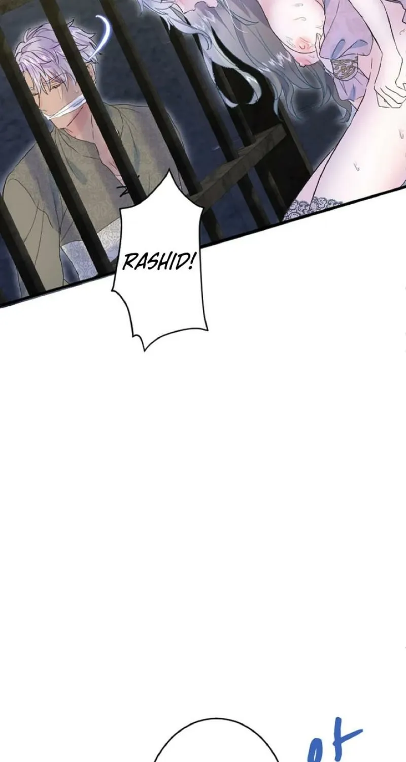 The Forbidden Girl Chapter 47 - page 75