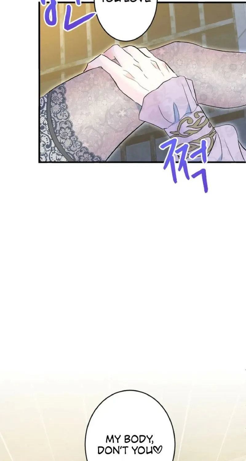 The Forbidden Girl Chapter 47 - page 80