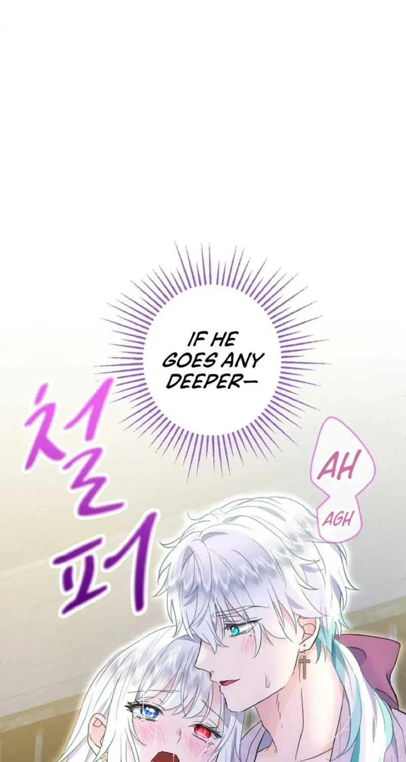 The Forbidden Girl Chapter 47 - page 87