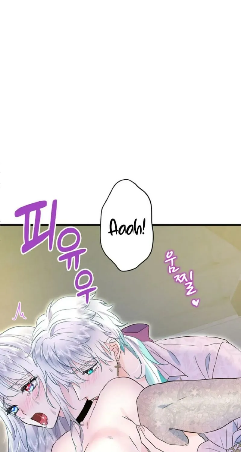 The Forbidden Girl Chapter 47 - page 91