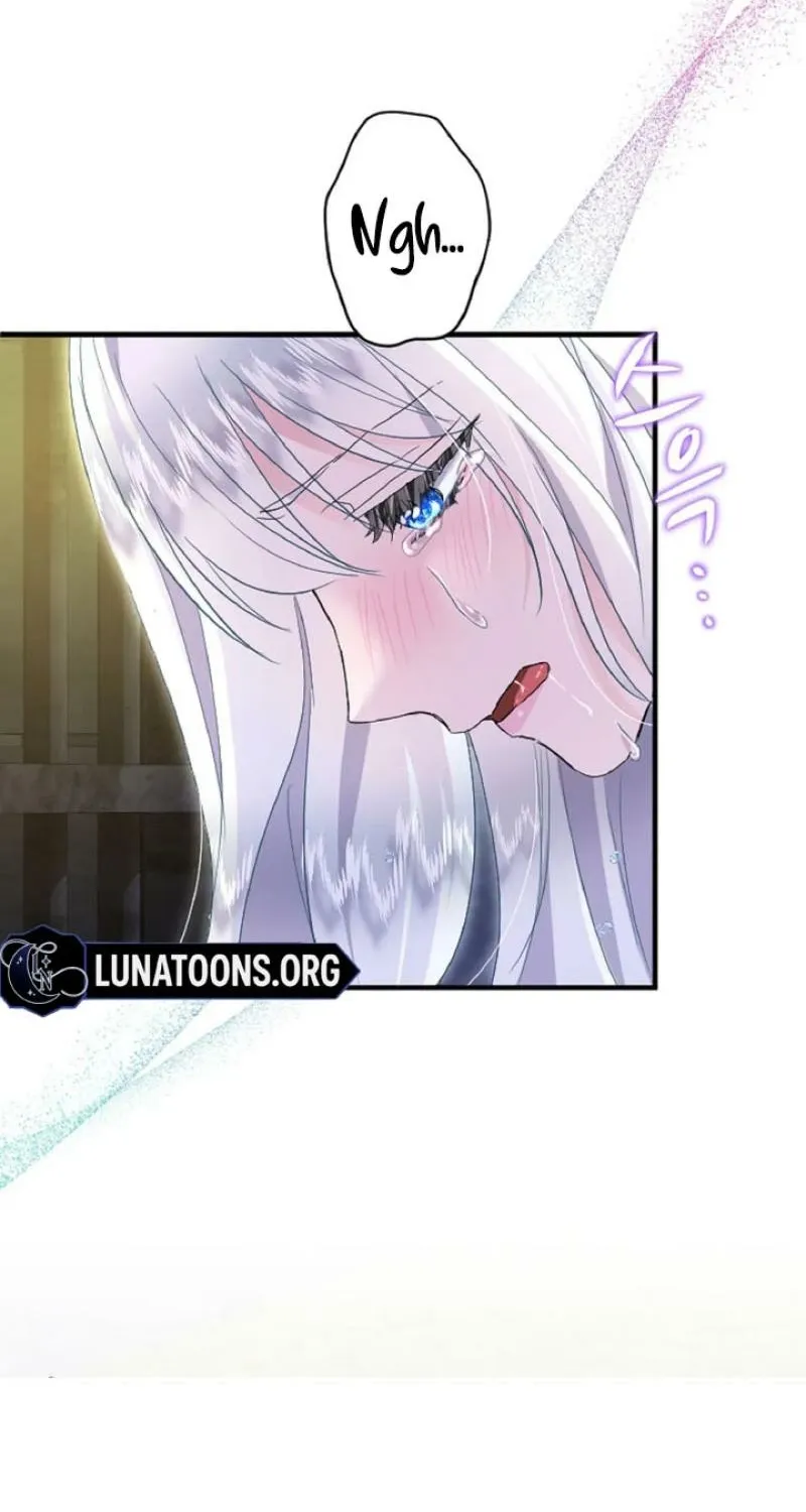 The Forbidden Girl Chapter 47 - page 93