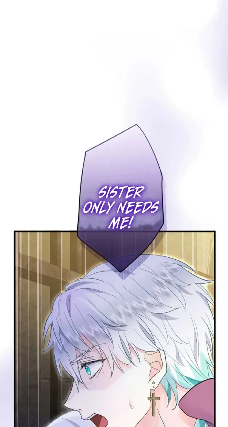 The Forbidden Girl Chapter 47 - page 98