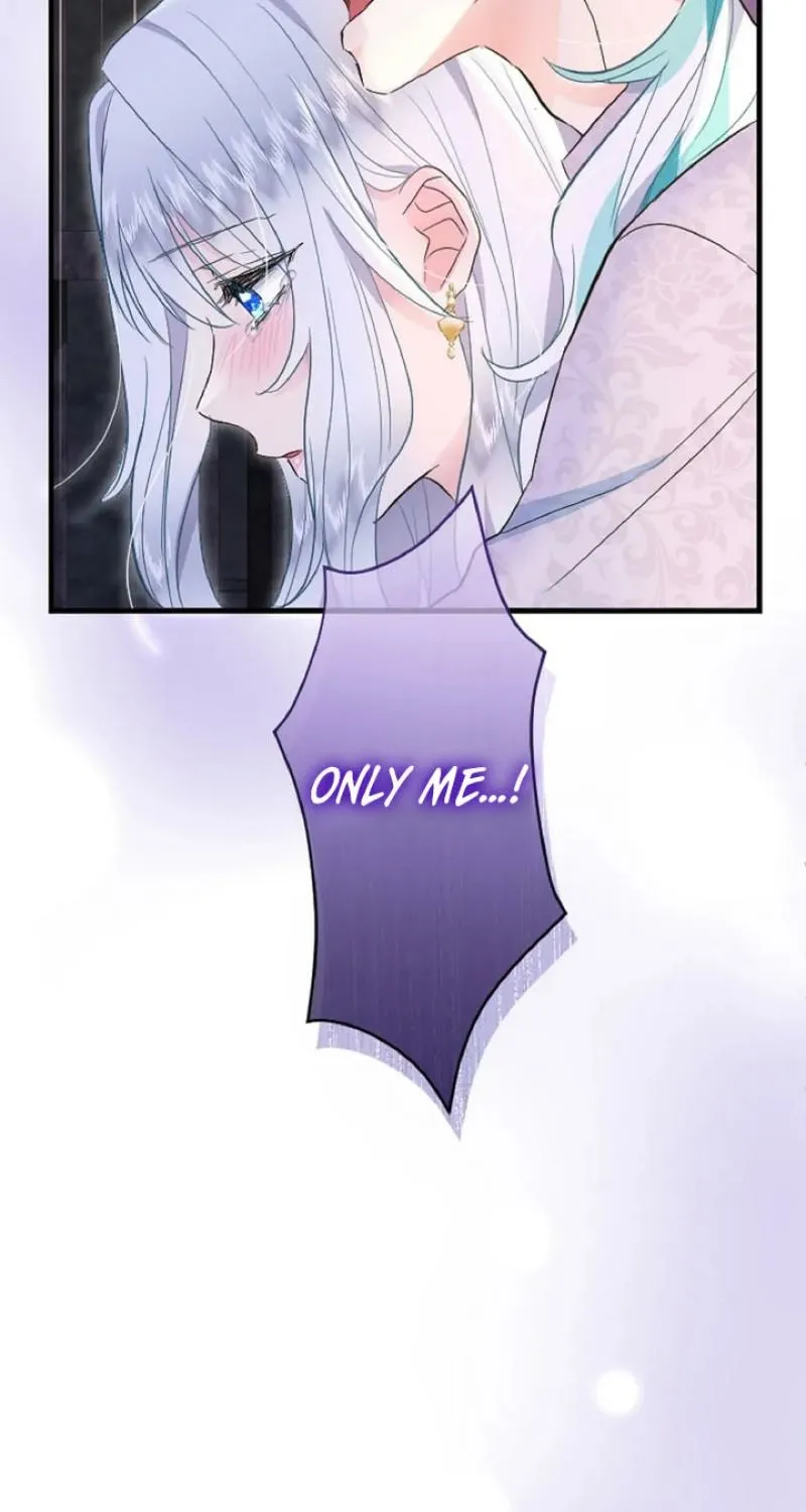 The Forbidden Girl Chapter 47 - page 99