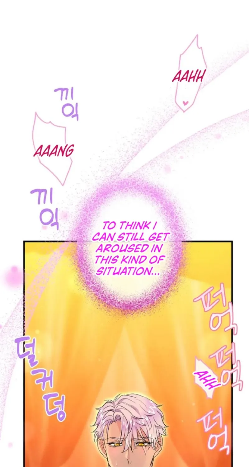 The Forbidden Girl Chapter 65 - page 10