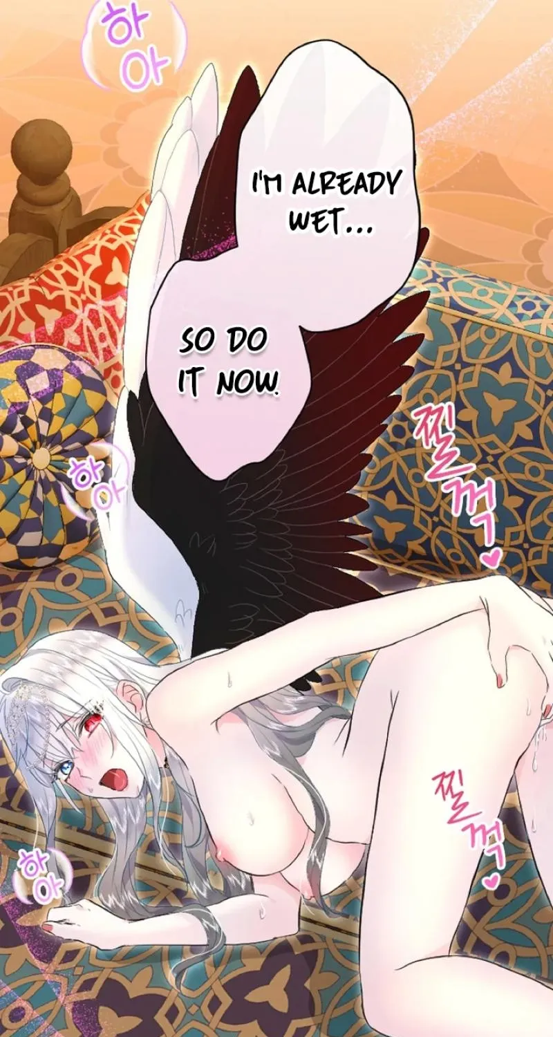 The Forbidden Girl Chapter 65 - page 13