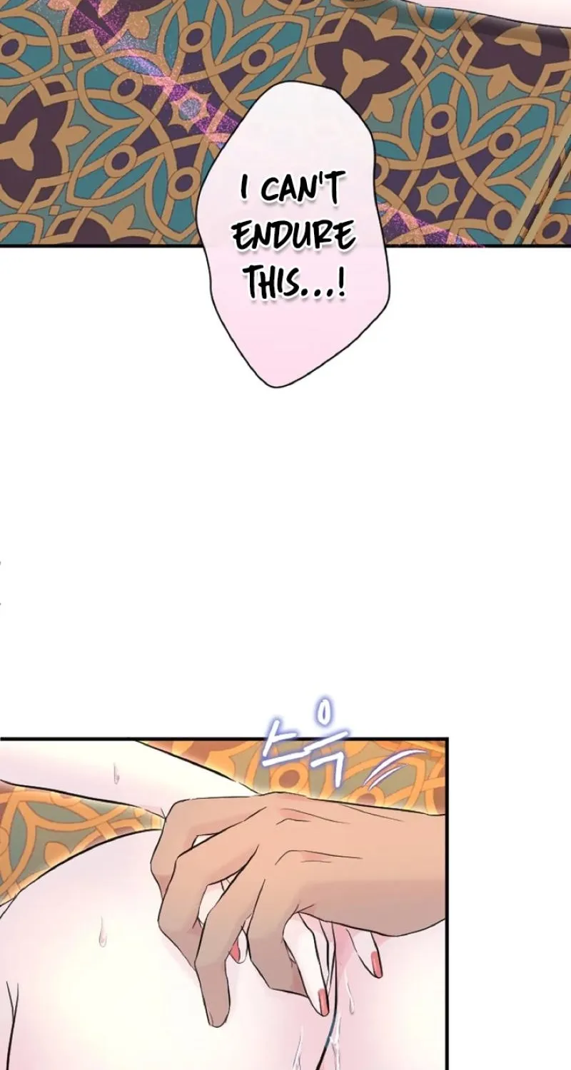 The Forbidden Girl Chapter 65 - page 14