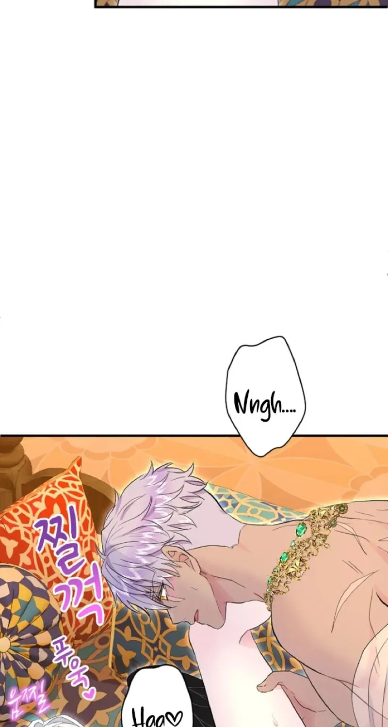 The Forbidden Girl Chapter 65 - page 19