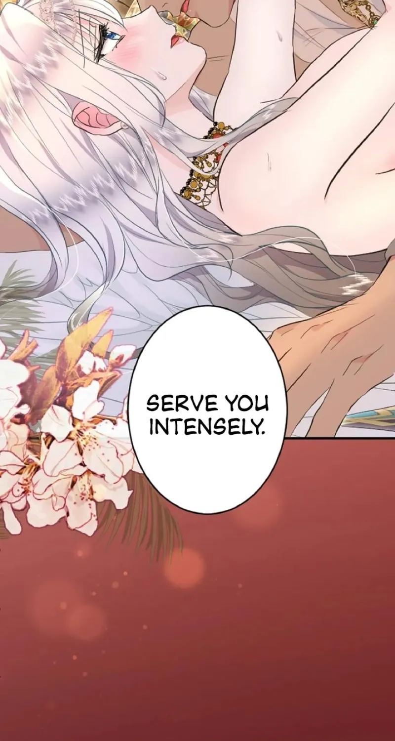 The Forbidden Girl Chapter 65 - page 2