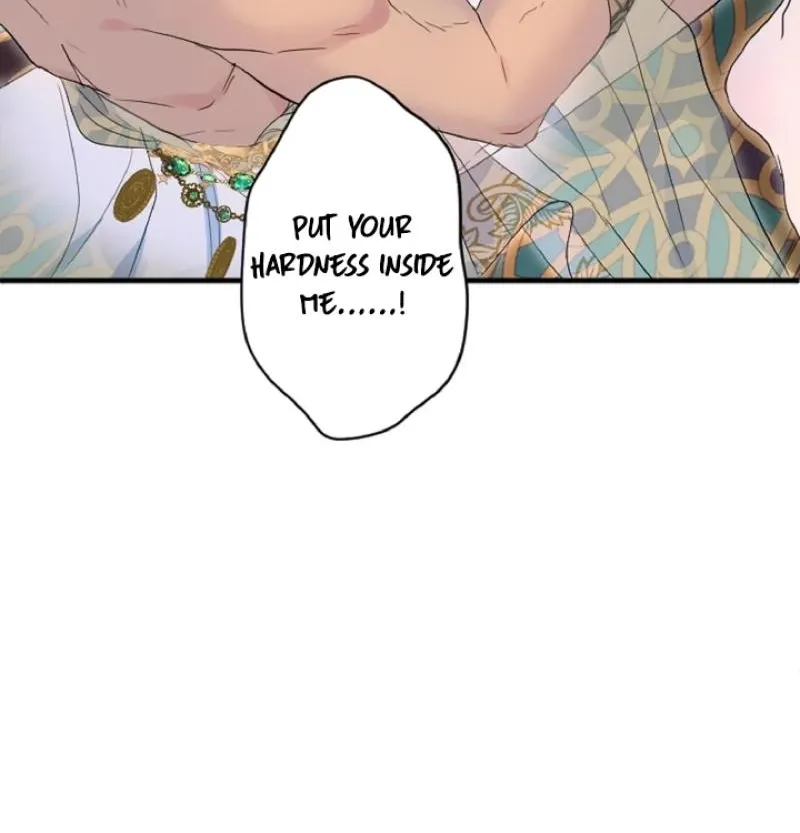 The Forbidden Girl Chapter 65 - page 24