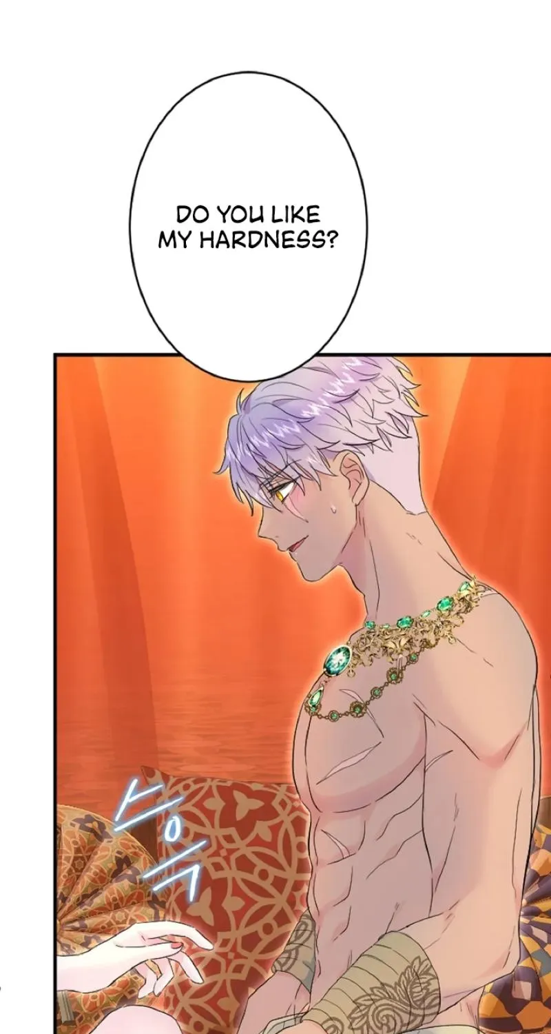 The Forbidden Girl Chapter 65 - page 25