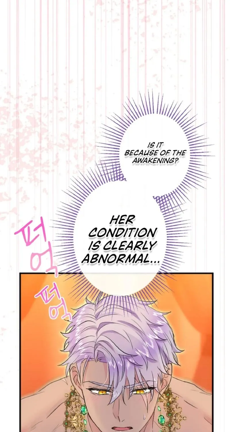 The Forbidden Girl Chapter 65 - page 37