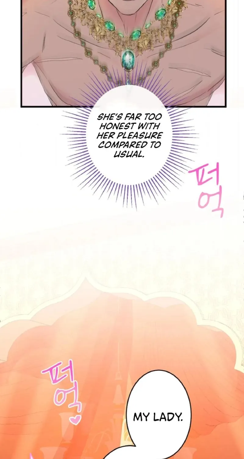 The Forbidden Girl Chapter 65 - page 38