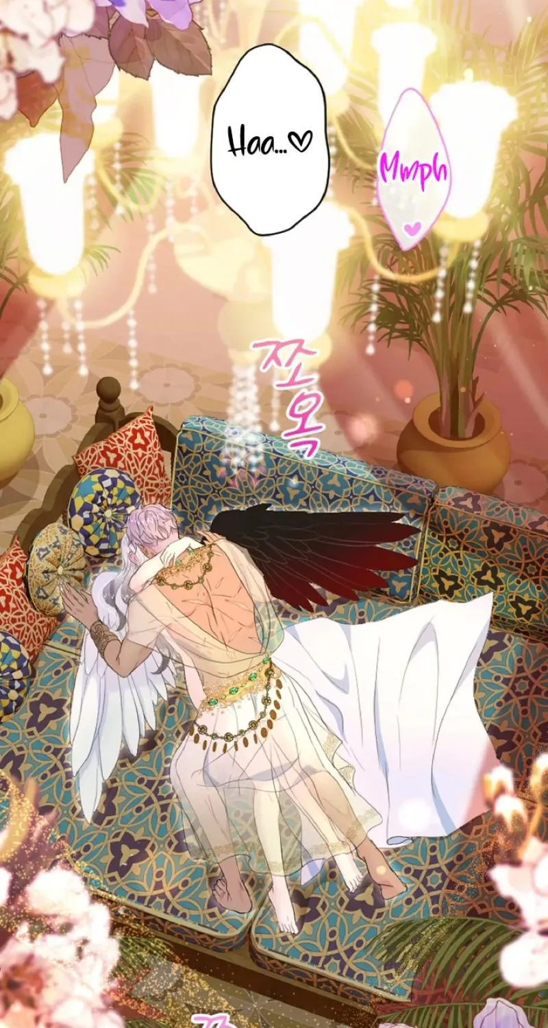 The Forbidden Girl Chapter 65 - page 4