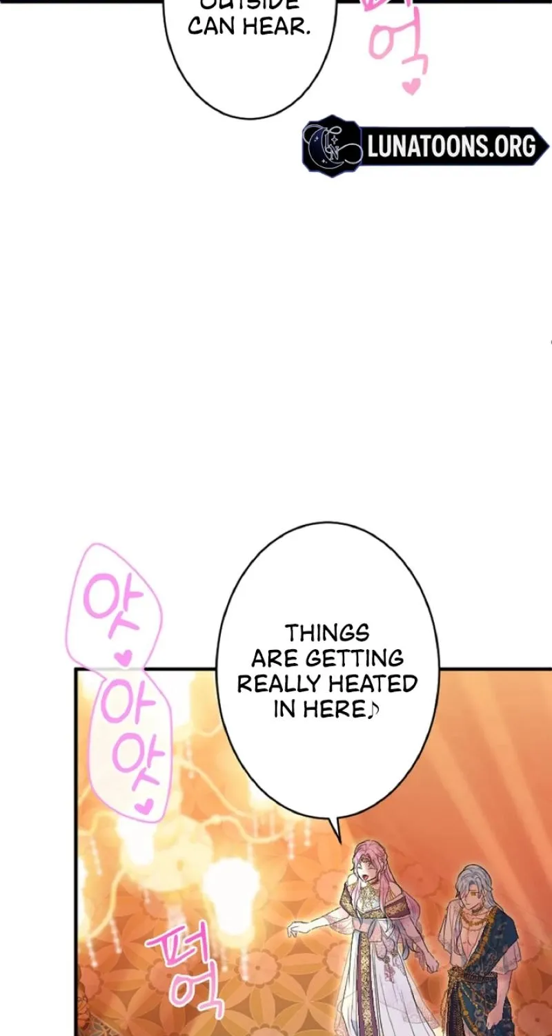 The Forbidden Girl Chapter 65 - page 40