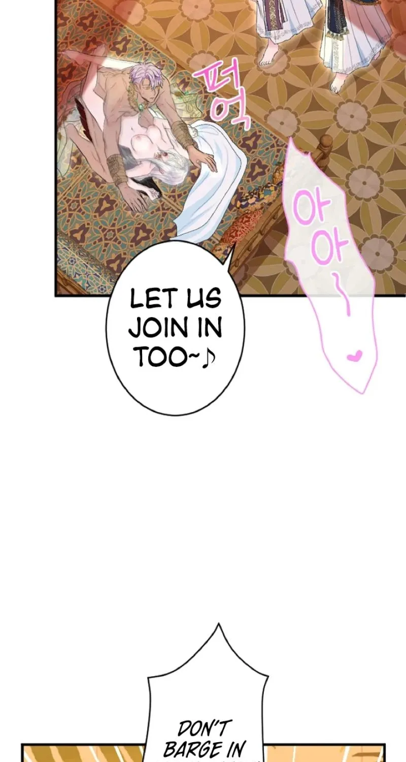 The Forbidden Girl Chapter 65 - page 41