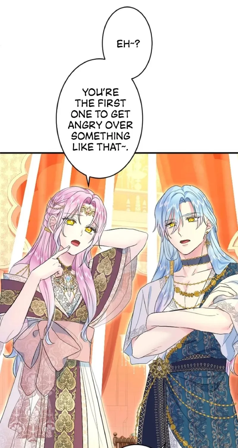 The Forbidden Girl Chapter 65 - page 44