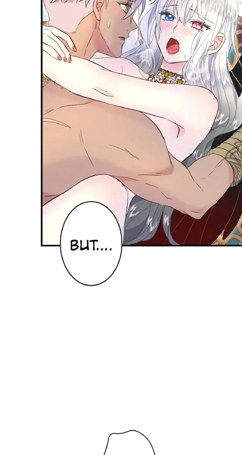 The Forbidden Girl Chapter 65 - page 46