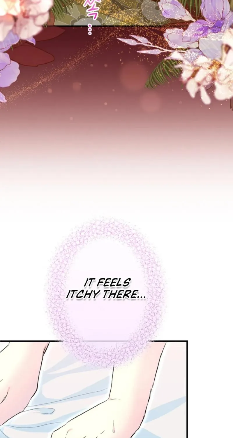 The Forbidden Girl Chapter 65 - page 5