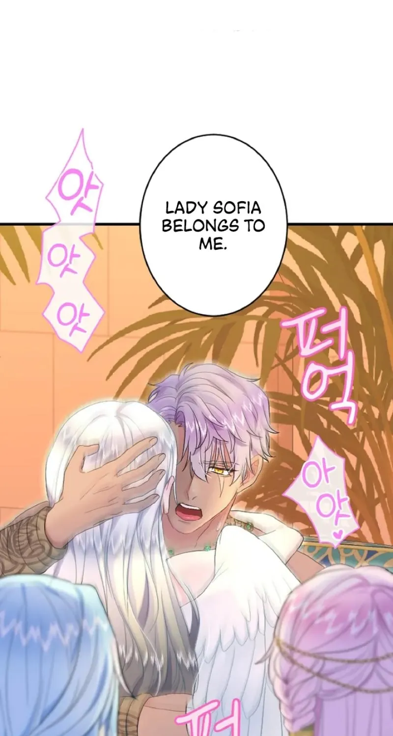 The Forbidden Girl Chapter 65 - page 51