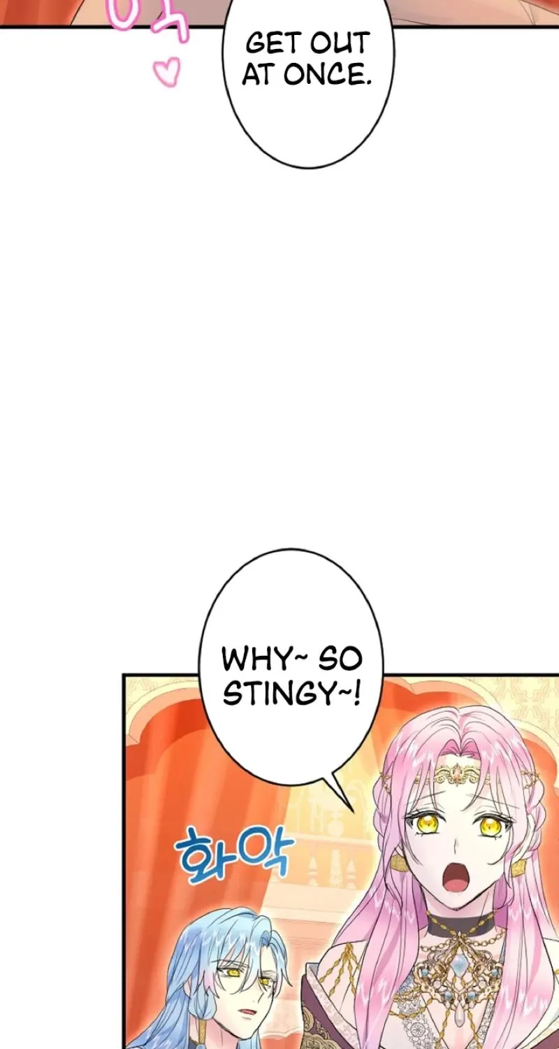 The Forbidden Girl Chapter 65 - page 55