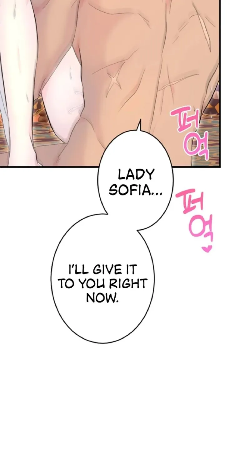 The Forbidden Girl Chapter 65 - page 59
