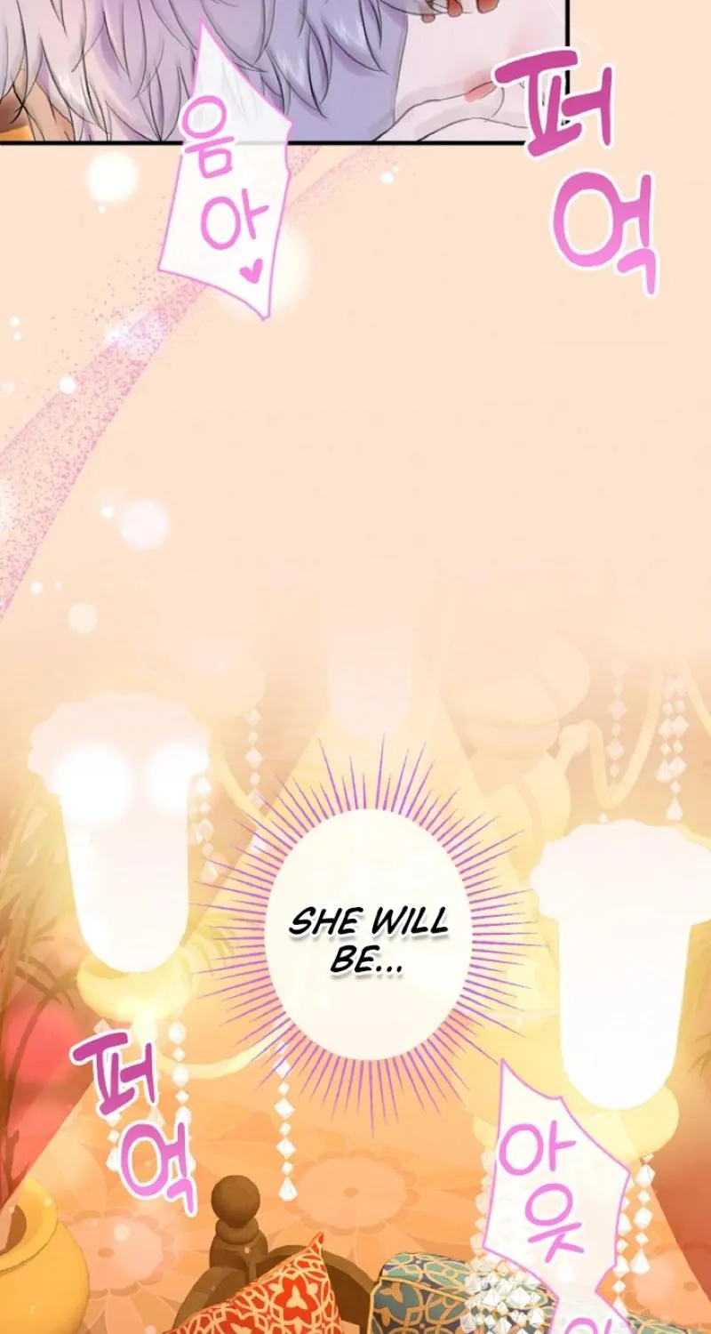 The Forbidden Girl Chapter 65 - page 63