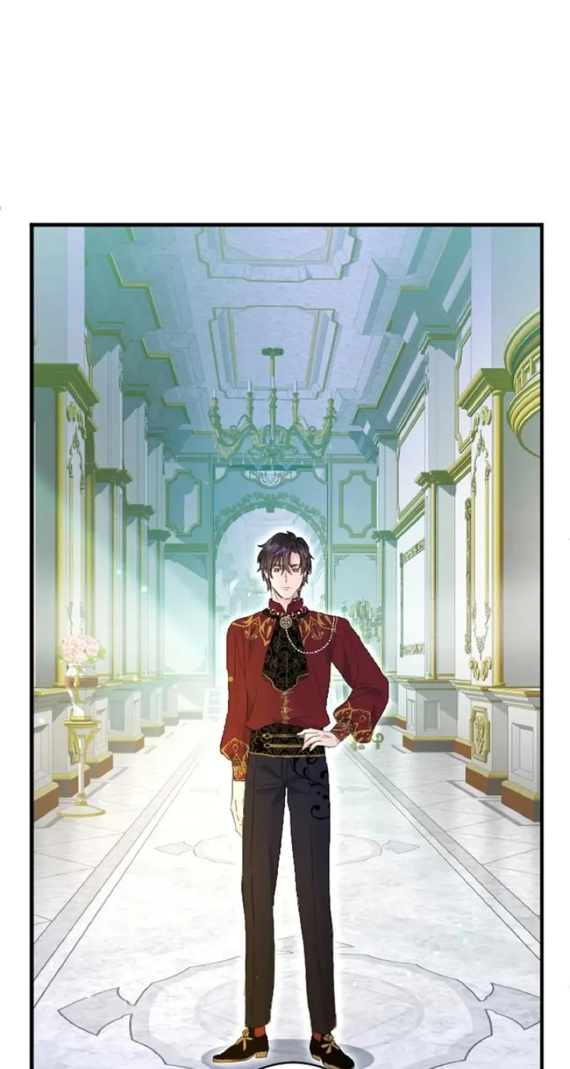 The Forbidden Girl Chapter 65 - page 69