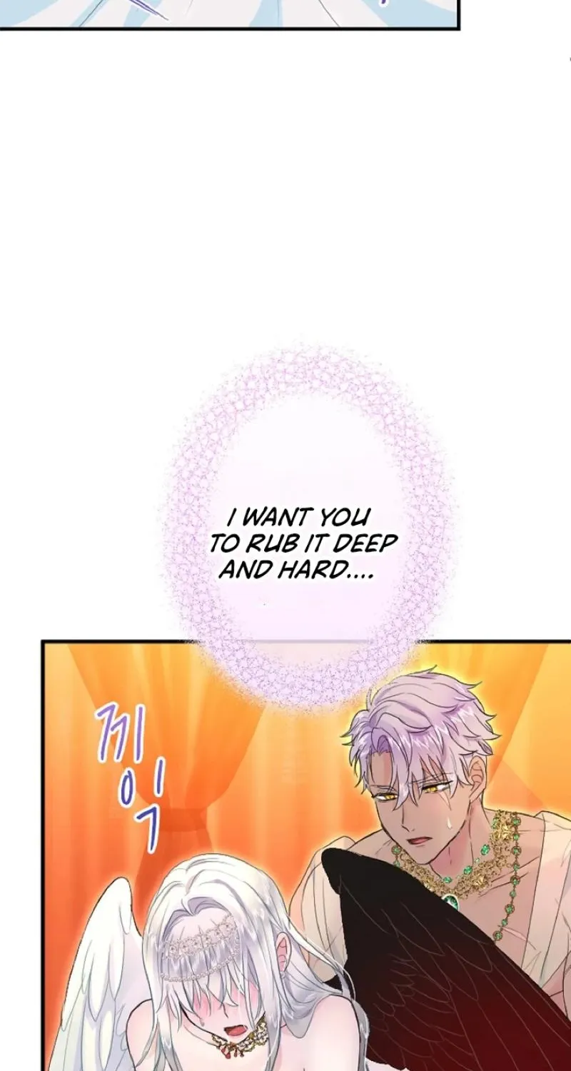 The Forbidden Girl Chapter 65 - page 7