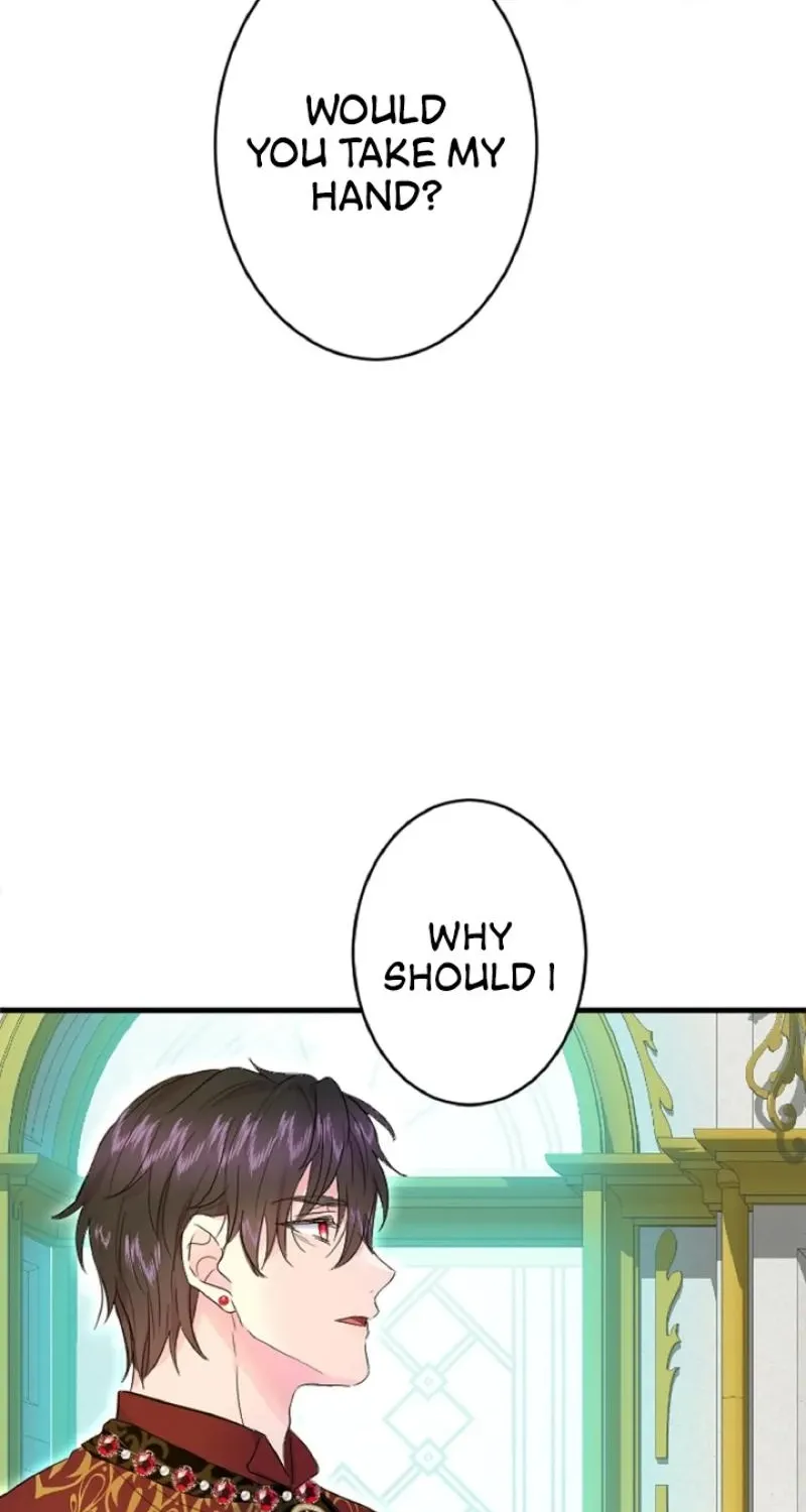 The Forbidden Girl Chapter 65 - page 74