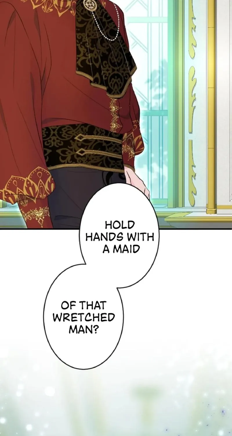 The Forbidden Girl Chapter 65 - page 75