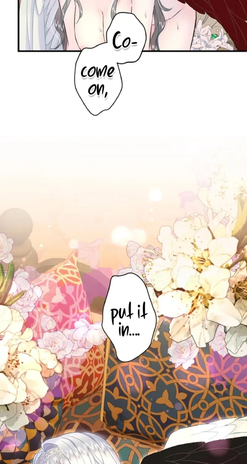 The Forbidden Girl Chapter 65 - page 8