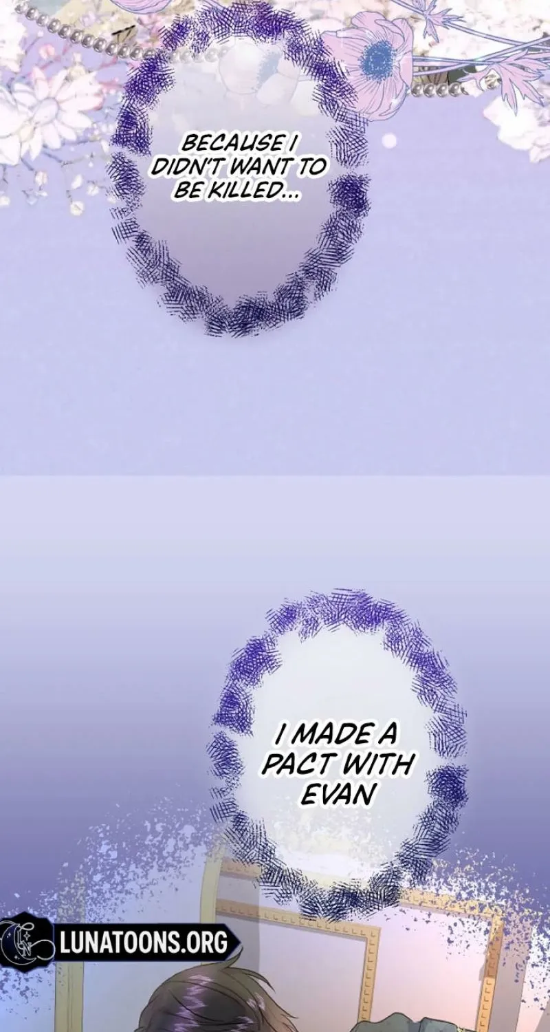 The Forbidden Girl Chapter 48 - page 10