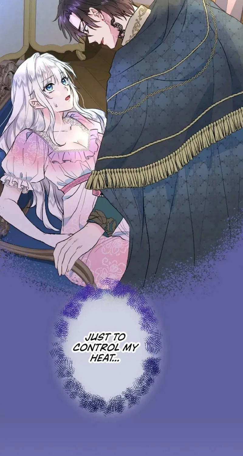 The Forbidden Girl Chapter 48 - page 11