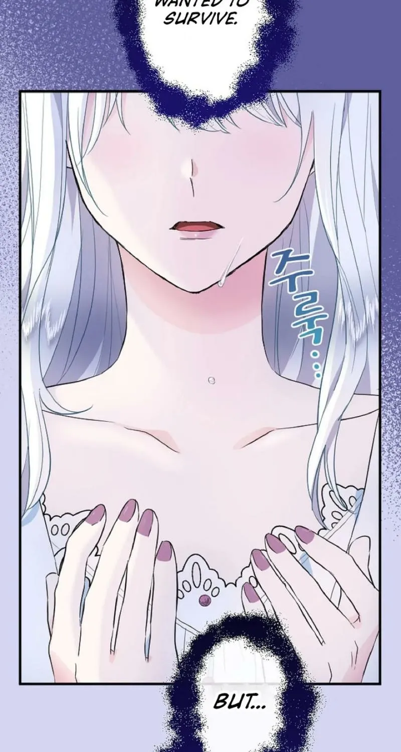 The Forbidden Girl Chapter 48 - page 15