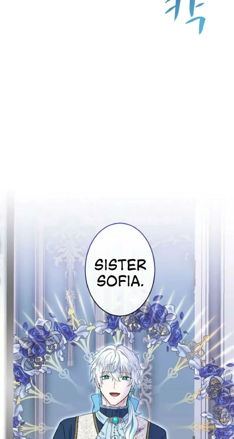 The Forbidden Girl Chapter 48 - page 21