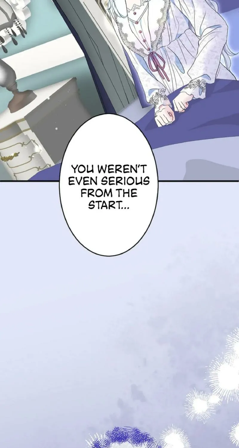 The Forbidden Girl Chapter 48 - page 27