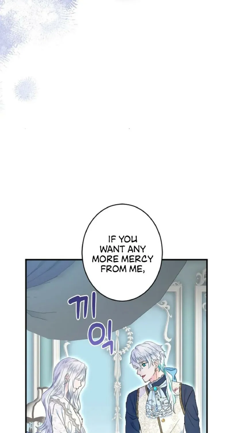 The Forbidden Girl Chapter 48 - page 30