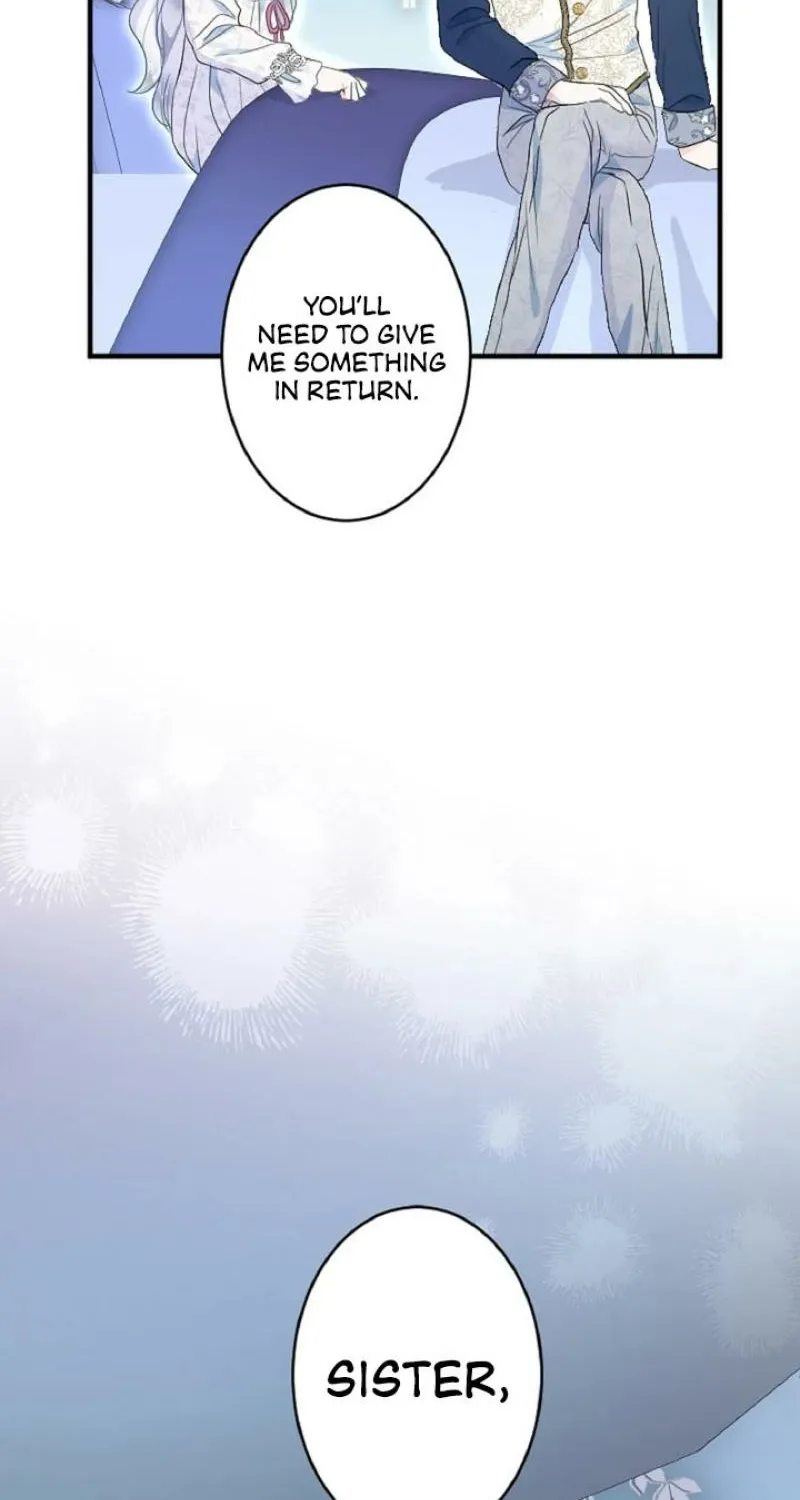 The Forbidden Girl Chapter 48 - page 31