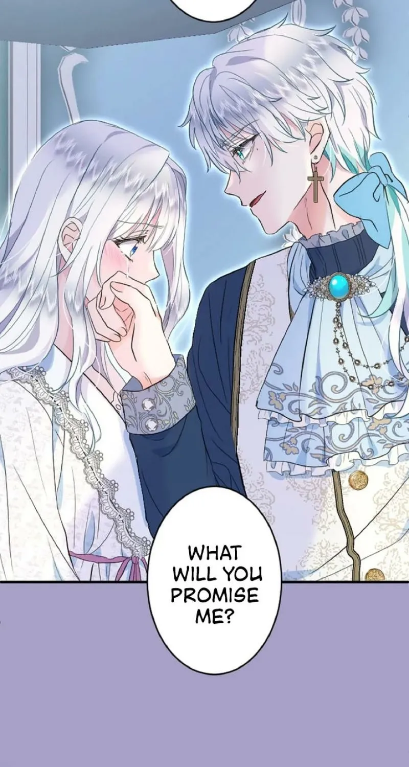 The Forbidden Girl Chapter 48 - page 32