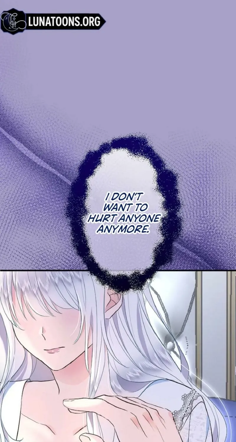 The Forbidden Girl Chapter 48 - page 33