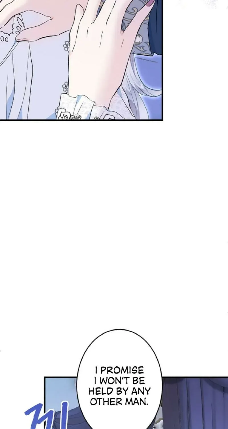 The Forbidden Girl Chapter 48 - page 38