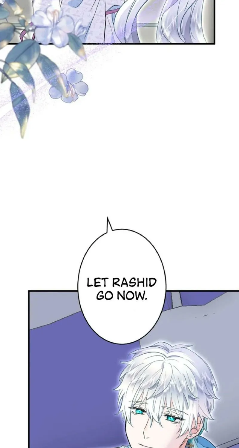 The Forbidden Girl Chapter 48 - page 43