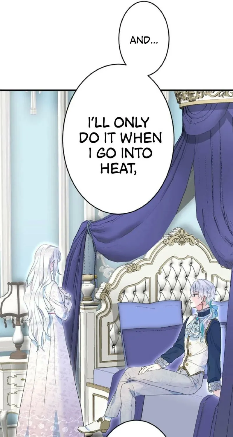 The Forbidden Girl Chapter 48 - page 47