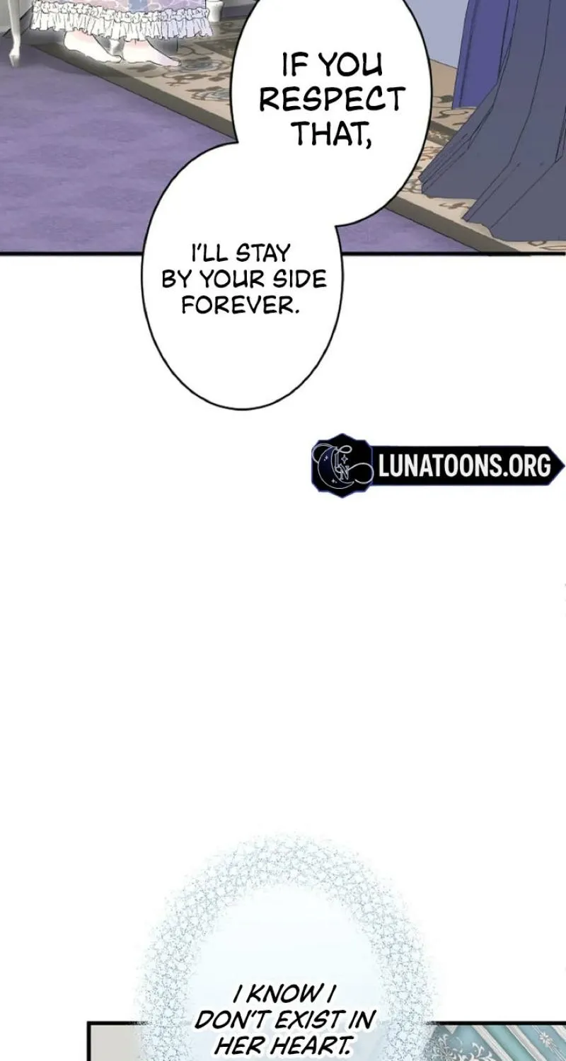 The Forbidden Girl Chapter 48 - page 48