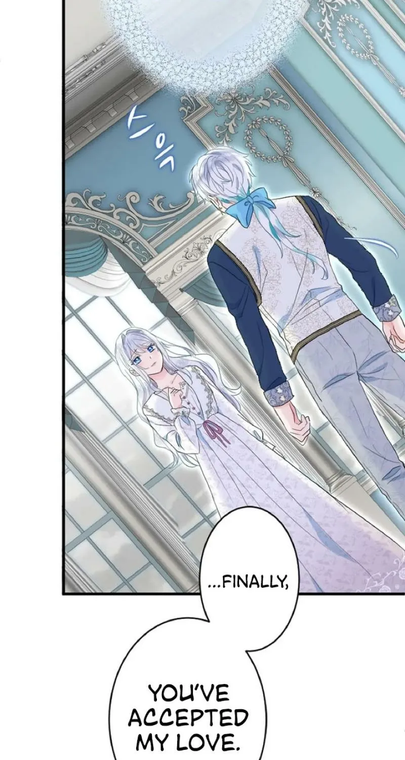 The Forbidden Girl Chapter 48 - page 49