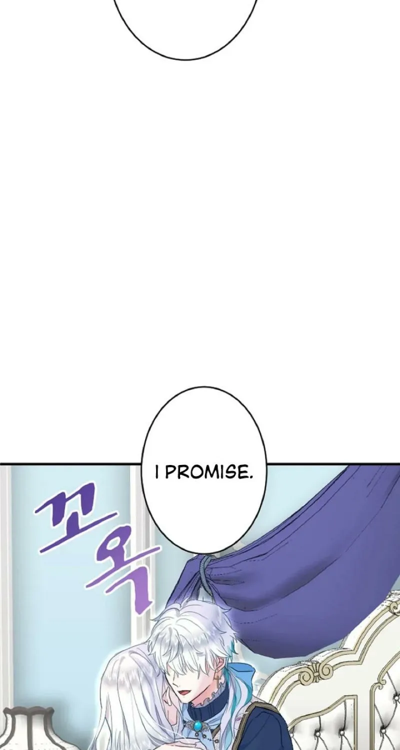 The Forbidden Girl Chapter 48 - page 50