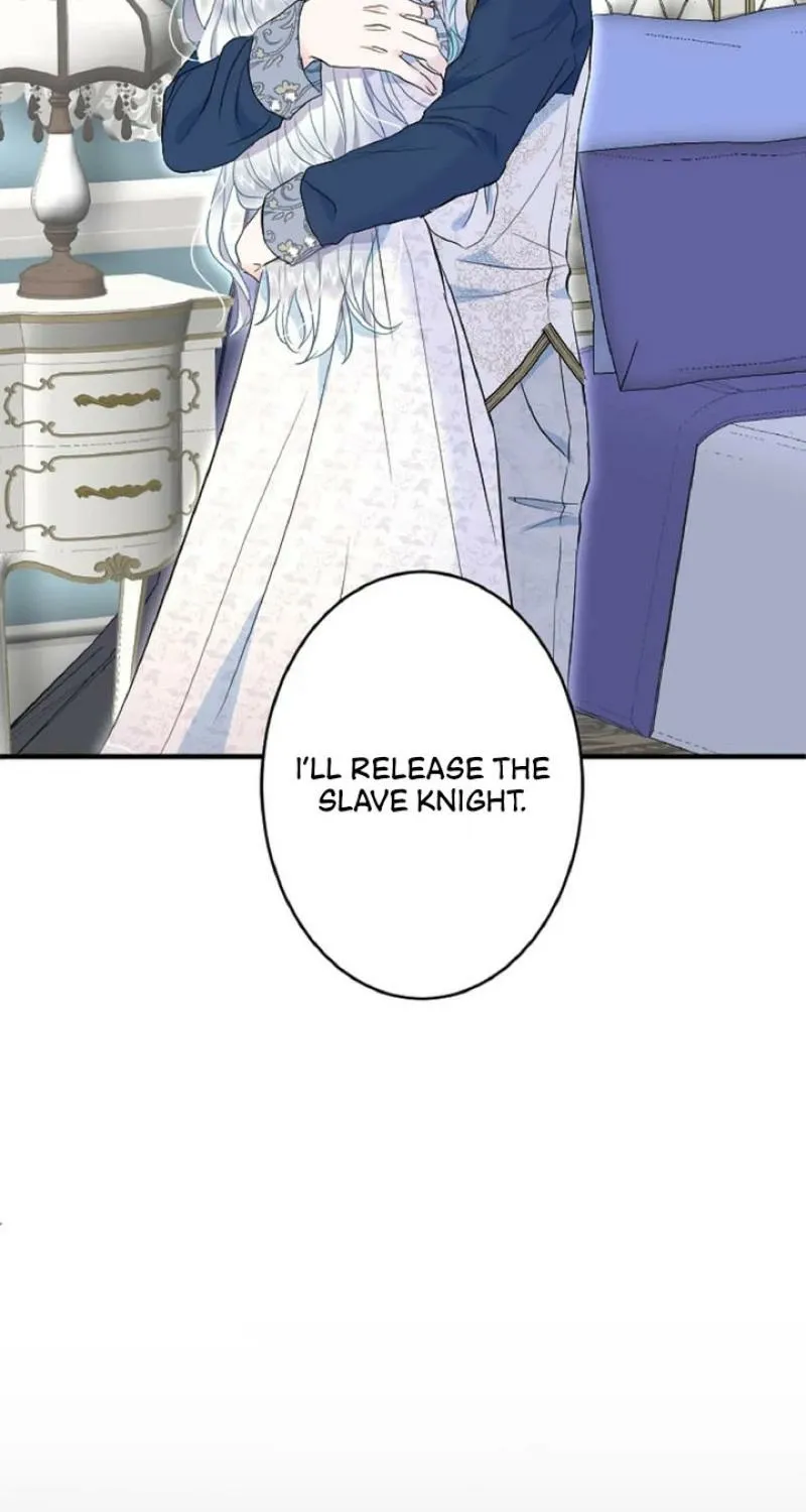 The Forbidden Girl Chapter 48 - page 51